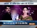 Telangana woman kills husband, disfigures boyfriend
