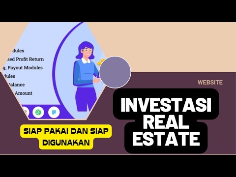 , title : 'Website Investasi Real Estate || Investasi Properti || Siap Pakai dan Siap Digunakan untuk Berbisnis'