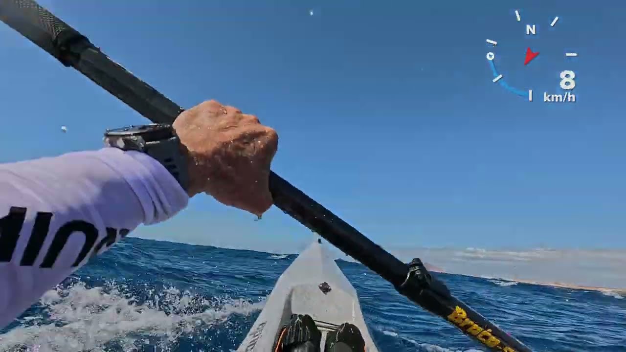 Downwind Epic V7 SURCAMAR