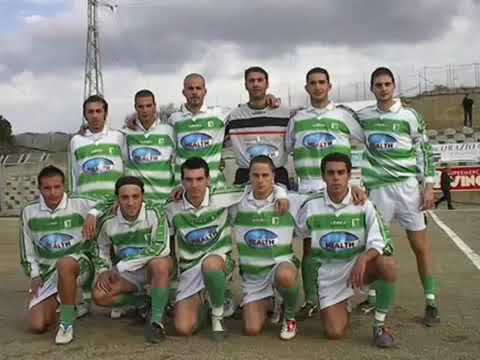 GOAL COLLECTION - POL.VILLAFRANCA TIRRENA - ECCELLENZA 2006/07