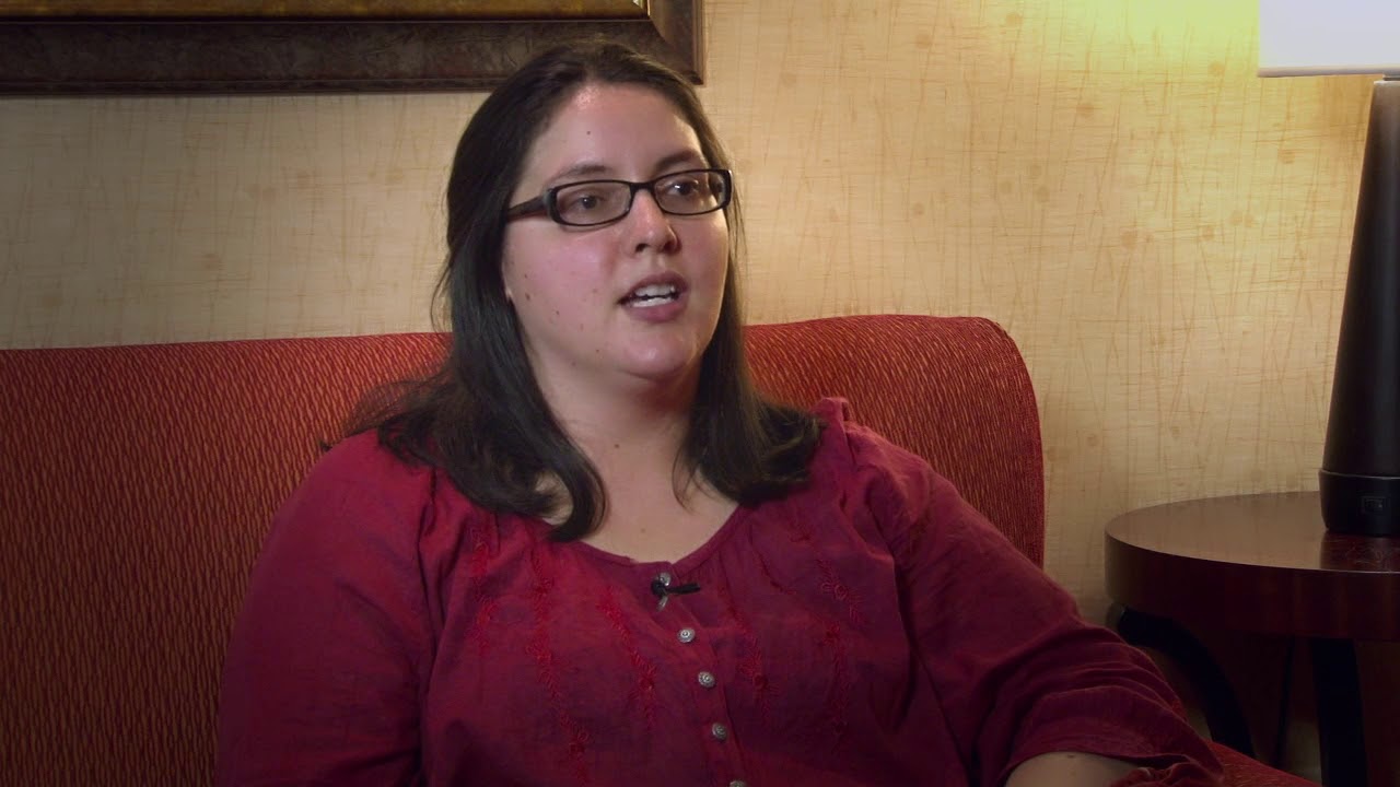 Dealing with Visual Impairment VI