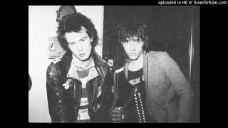 Johnny Thunders - Sad Vacation