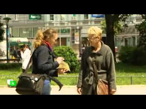 .Konkret-Sendung vom . - Gewinnversprechen