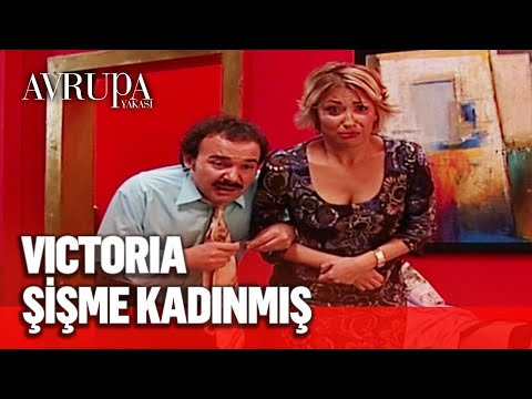 Aslı ve Burhan gizli gizli Cem'in evine giriyor - Avrupa Yakası