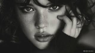 ❤️ Classic French Chanson – Gentle Timeless Love Songs in French