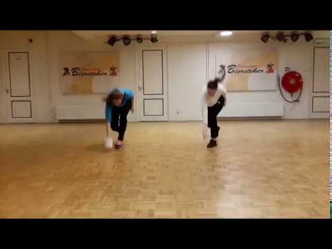 Dansschool Biersteker | Corona Dance Challenge | Choreo