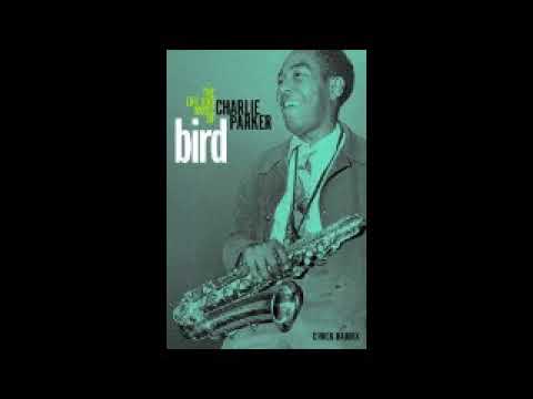 "Swingmatism" (1941) Jay McShann with Charlie Parker