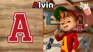 Learn Phonics with Your Favourite Cartoon Characters! | Fun Kids Educational Video