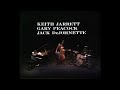 Keith Jarrett / Gary Peacock / Jack DeJohnette - Standards 2 (1986)
