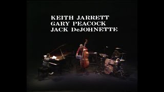 Keith Jarrett / Gary Peacock / Jack DeJohnette - Standards 2 (1986)