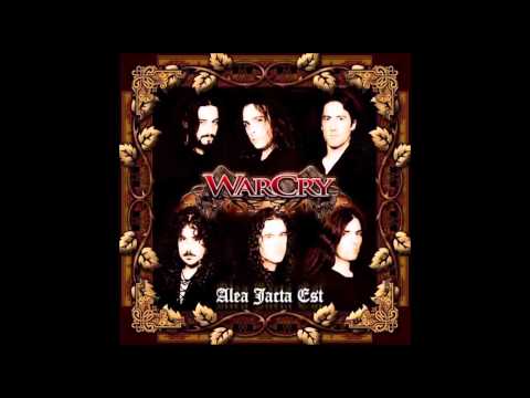 Warcry - Alea Jacta Est - 01. El Guardian de Troya