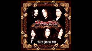 Warcry - Alea Jacta Est - 01. El Guardian de Troya