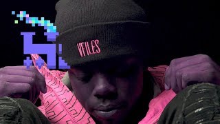 [FREE] Pasto Flocco Type Beat "First 9" 9️⃣ | TRAKTRAIN