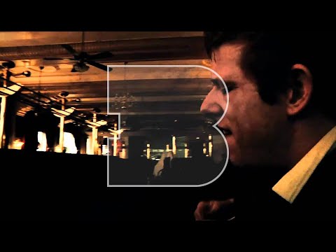 Spoon - Black Like Me | A Take Away Show