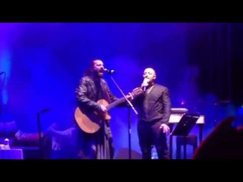 Hayko Cepkin & Halil Sezai İsyan Varilfest Dert Sende Derman Bende 22.10.16