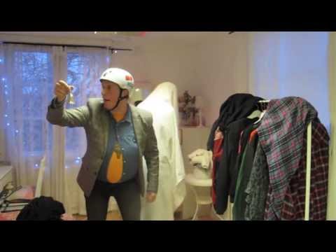 Bo hos Bosse - Del 4. Bosses Mystierum-Byrå!