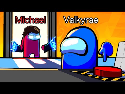 INSTANTLY exposing Impostors in Among Us.. ft Michael Reeves, Disguised Toast, and more