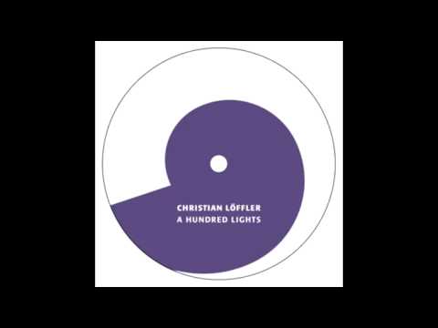 Christian Löffler - This Year