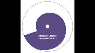 Christian Löffler - This Year