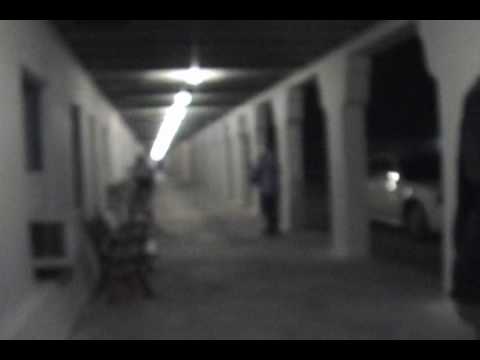 Amargosa Opera House and Hotel Video 5