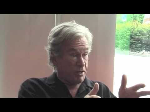 Interview with Bill Champlin and Peter Friestedt - Part 1