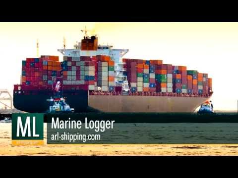 arl Marine Timesheet Video