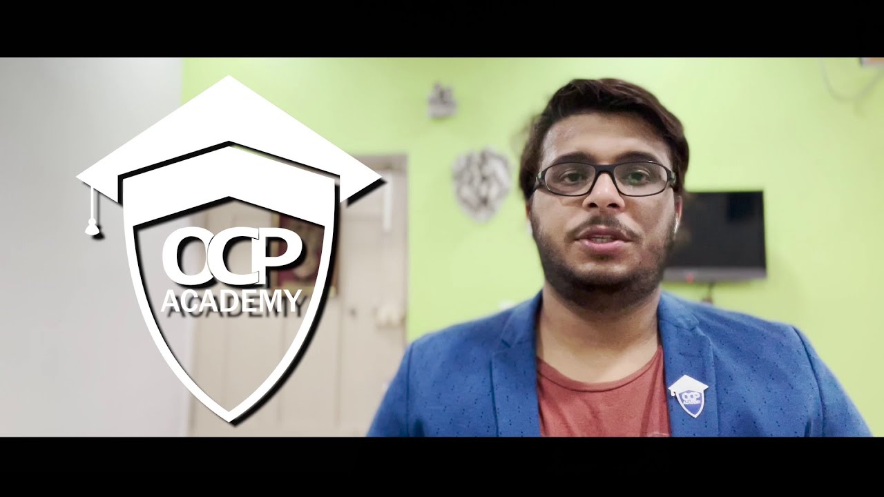 Digital Marketing Syllabus & Modules of OCP Academy By Pranjal Bhaiya