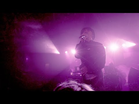 El Malo Malone - Music Is A Drug Tour 2019