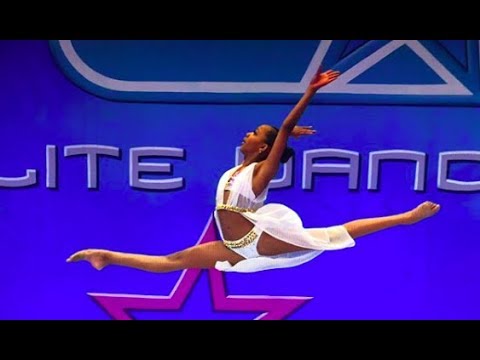 Athena Andrade - Never Enough