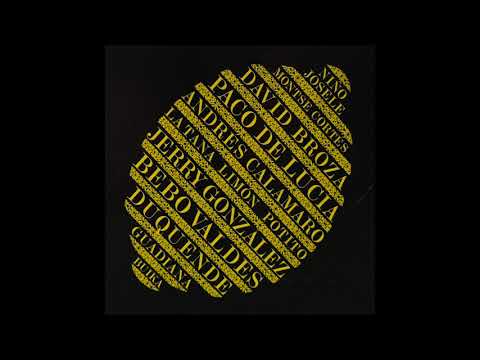 Javier Limón ft. Paco de Lucía - "La Perla"