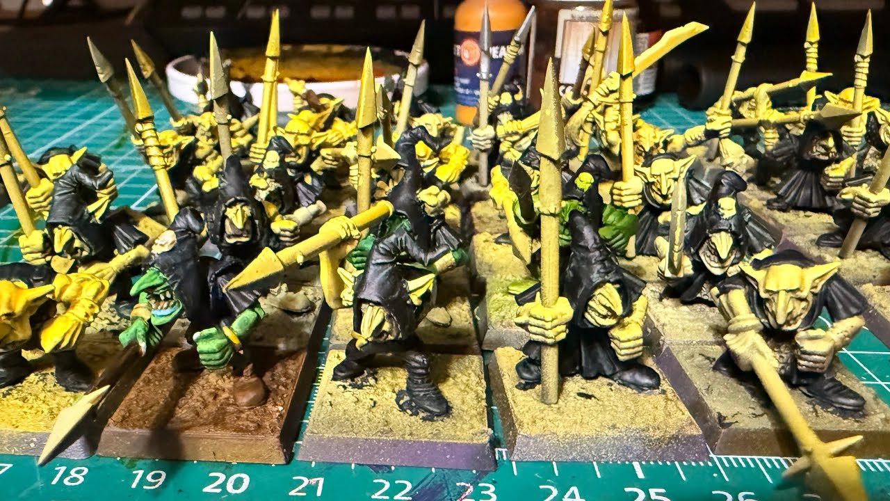 Halloween Channel Update