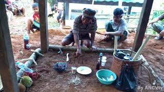 Download lagu Upacara Pemakaman Secara Adat Dayak Ponjaluran, Suka Maju. mp3 Download lagu Upacara Pemakaman Secara Adat Dayak Ponjaluran, Suka Maju. mp3