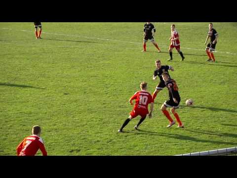 Tarnovia Tarnów - Poprad Rytro - imav.tv