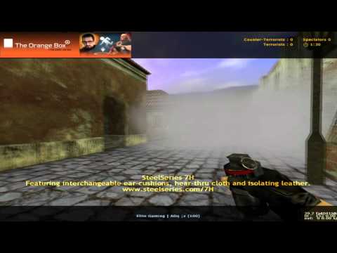 ADq with HE by SP-Gaming