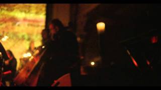 A Winged Victory For The Sullen - Unsound 2011