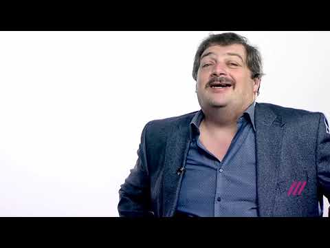 1934 Владимир Набоков — «Приглашение на казнь»  Смысл и мысль