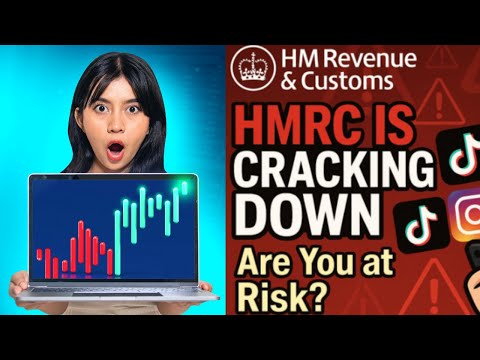 HMRC Is Cracking Down on Creators – Are You at Risk