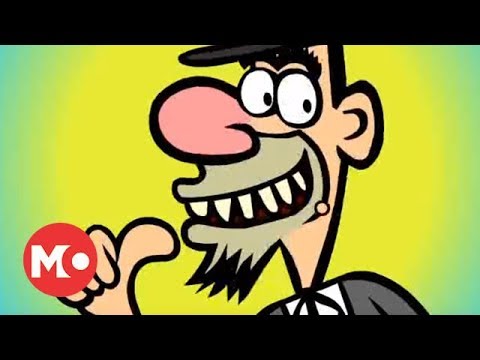 Hard Drinkin' Lincoln - Ep. 1 - A Titanic Struggle