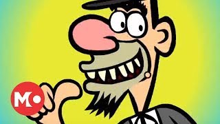 Download lagu Hard Drinkin' Lincoln - Ep. 1 - A Titanic Struggle mp3 Download lagu Hard Drinkin' Lincoln - Ep. 1 - A Titanic Struggle mp3