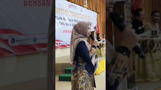 Download lagu Pantun Mencairkan suasana di awal acara #tutorial #belajarmc #contohmc #kursusmc #pantun mp3