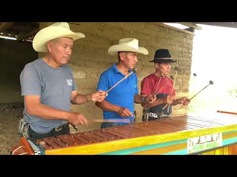 Sones de Cubulco, Baja Verapaz 