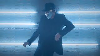 Trumpet Lights - Chris Brown | Choreography D.side dance studio