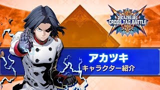 Blazblue: Cross Tag Battle [Special Edition] video 1