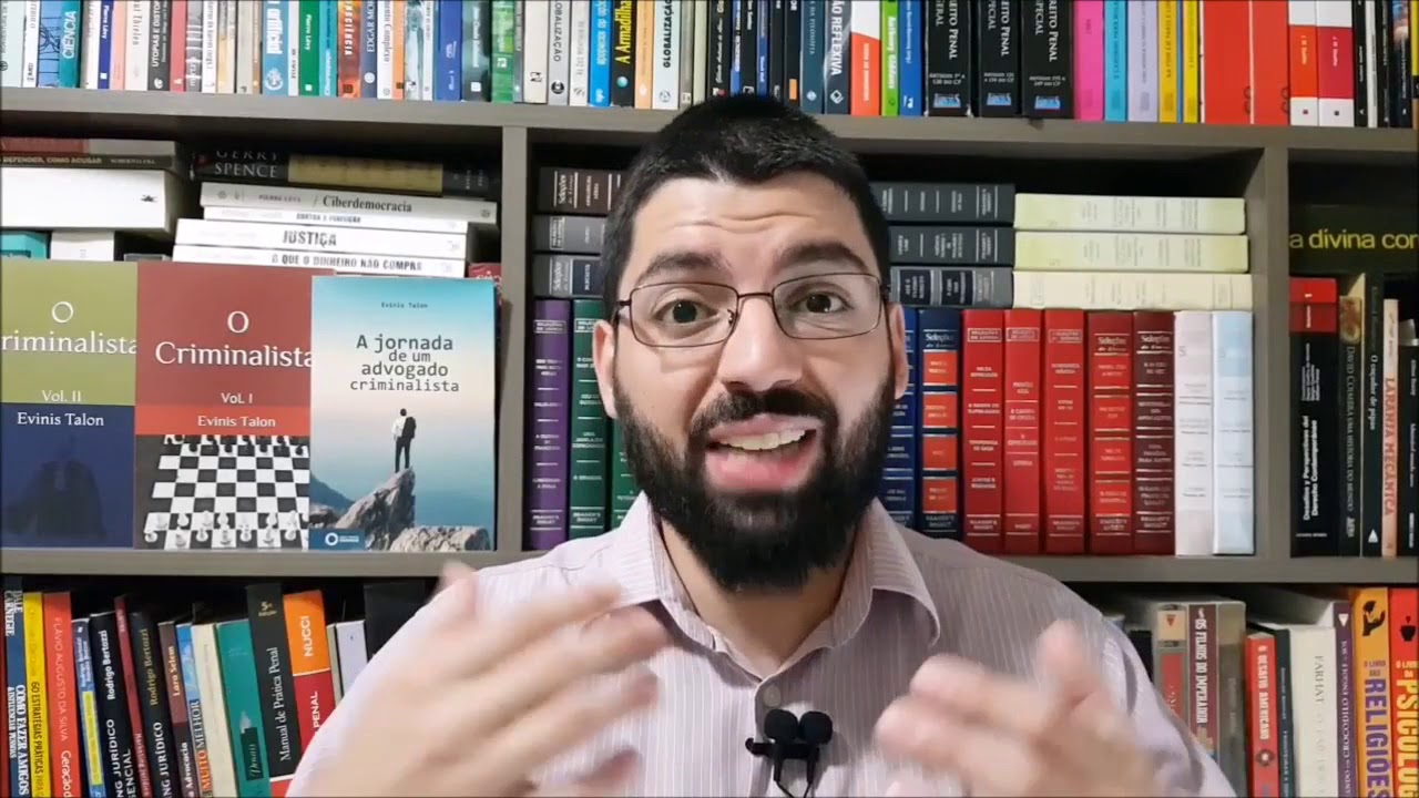 Aprendendo as Ciências Criminais em tempos de senso comum