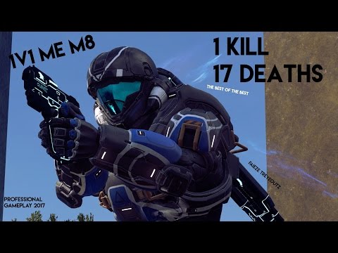 Halo 5 - Competitive Big Team Battle