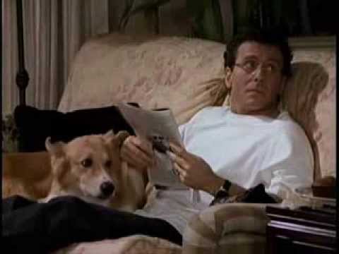 Mad About You - Toilet Paper - part 1 + 2