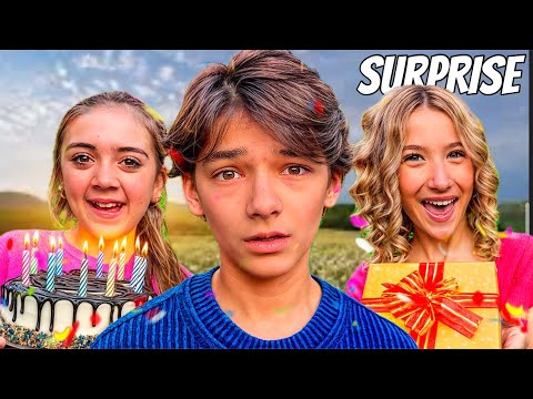 HAPPY 13th BIRTHDAY JACK! 🎂