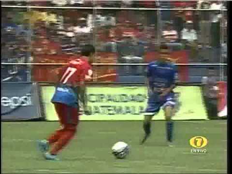 Resumen Municipal vrs Dep. Malacateco