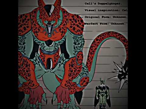 dragon ball:the others #dragonball #anime