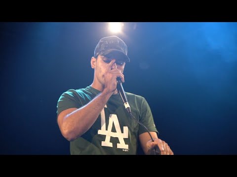 J-PROD | Elimination | Australian Beatbox Championship 2019